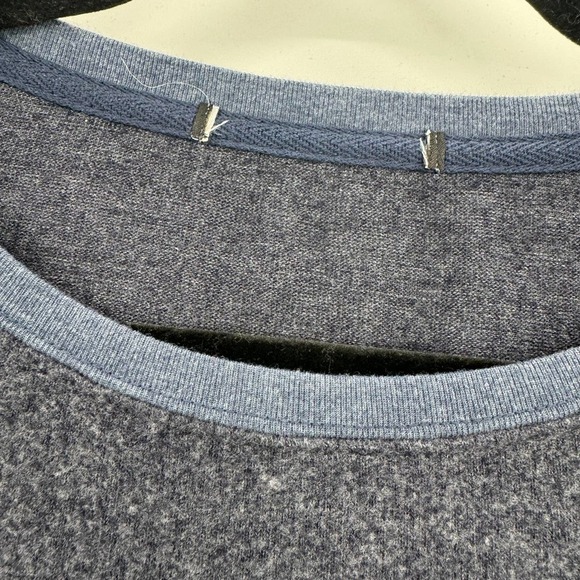 Wildfox Hollywood Grocery List Baggy Beach Jumper Sweater in Black Size S NWOT - Picture 14 of 15